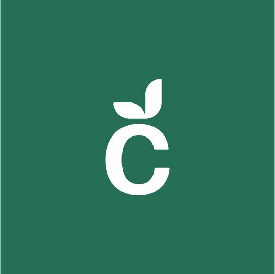 Green Citrus logomark