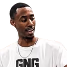 Preston Herring Portrait
