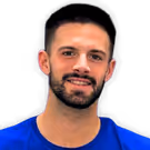 Ryan Harnett Portrait