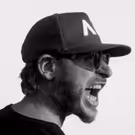 Portrait of Drew